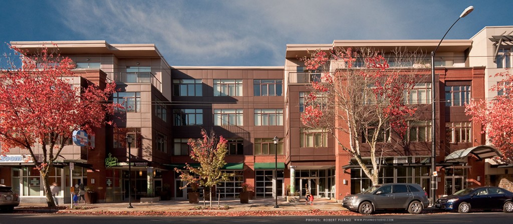 DDG Architects » Architecture, Site Design, Graphics, LEED